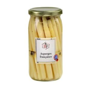 Asperges françaises  37 cl