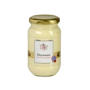 Mayonnaise à l'huile de tournesol 90 g