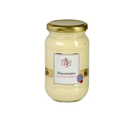 Mayonnaise à l'huile de tournesol 90 g