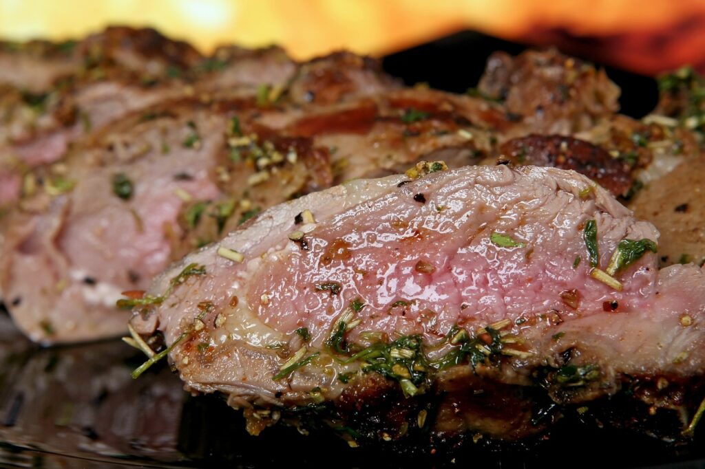 Joue de bœuf  500 g