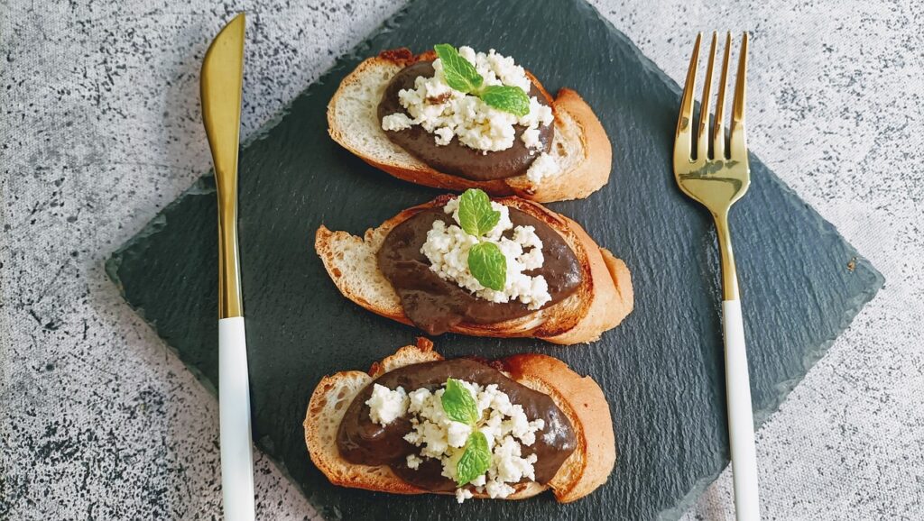 Tapenade d'olive verte  200 g