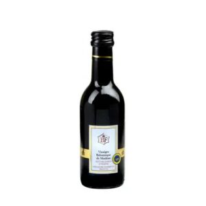 Vinaigre balsamique de Modène  250 ml