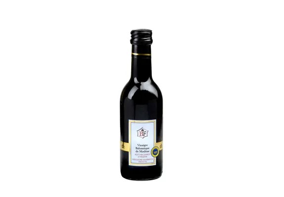 Vinaigre balsamique de Modène  250 ml