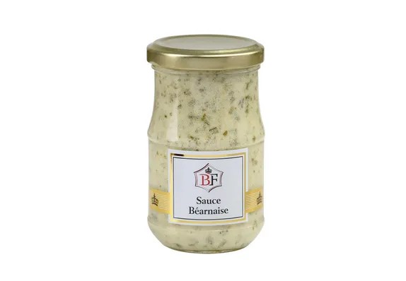 Sauce béarnaise  90 g