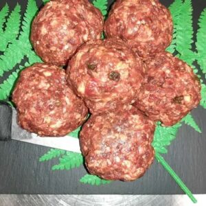 Boulettes à la provençale  110 g