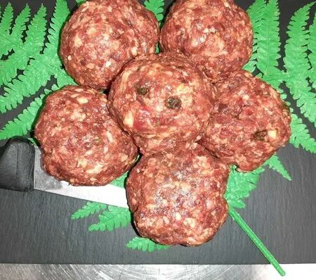 Boulettes à la provençale 110 g