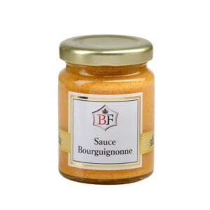 Sauce bourguignonne  90 g