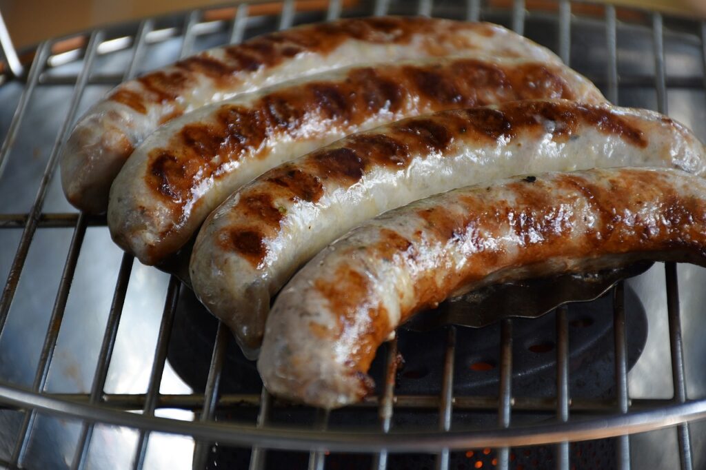 Saucisse de Toulouse  150 g