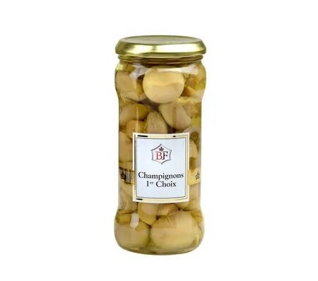 Champignons 1er choix