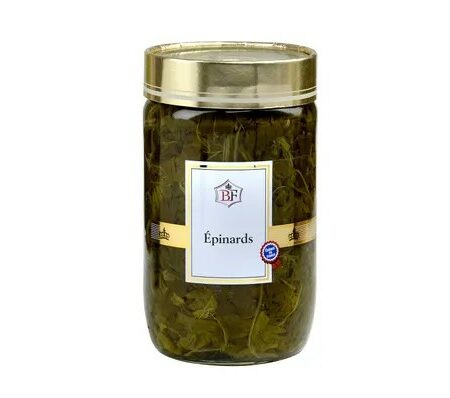 Epinards