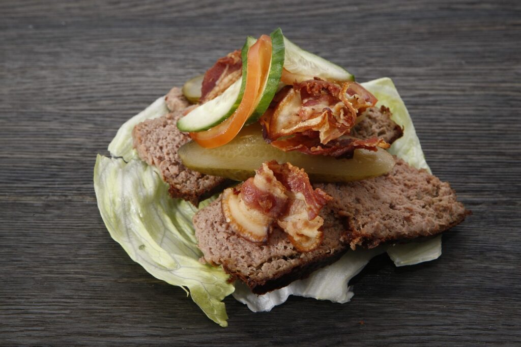 Pâté de campagne  200 g