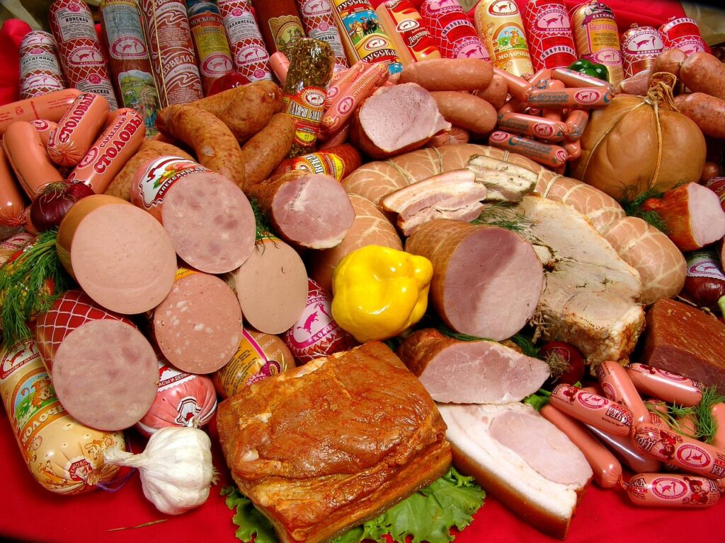 Andouille de Guémené 100 g