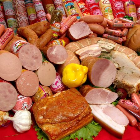 Andouille de Guémené 100 g