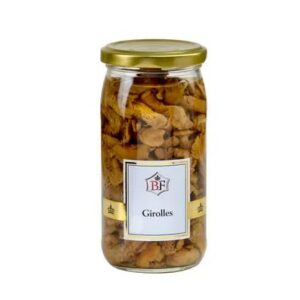 Girolles   37 cl