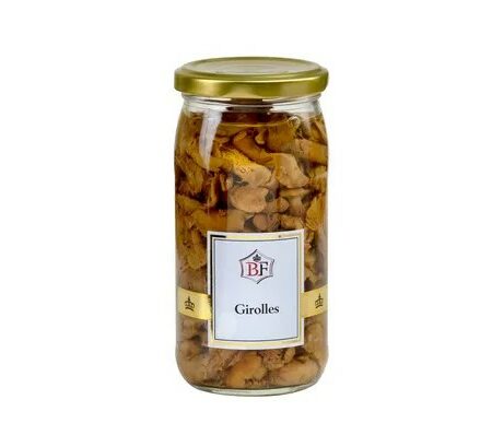 Girolles   37 cl