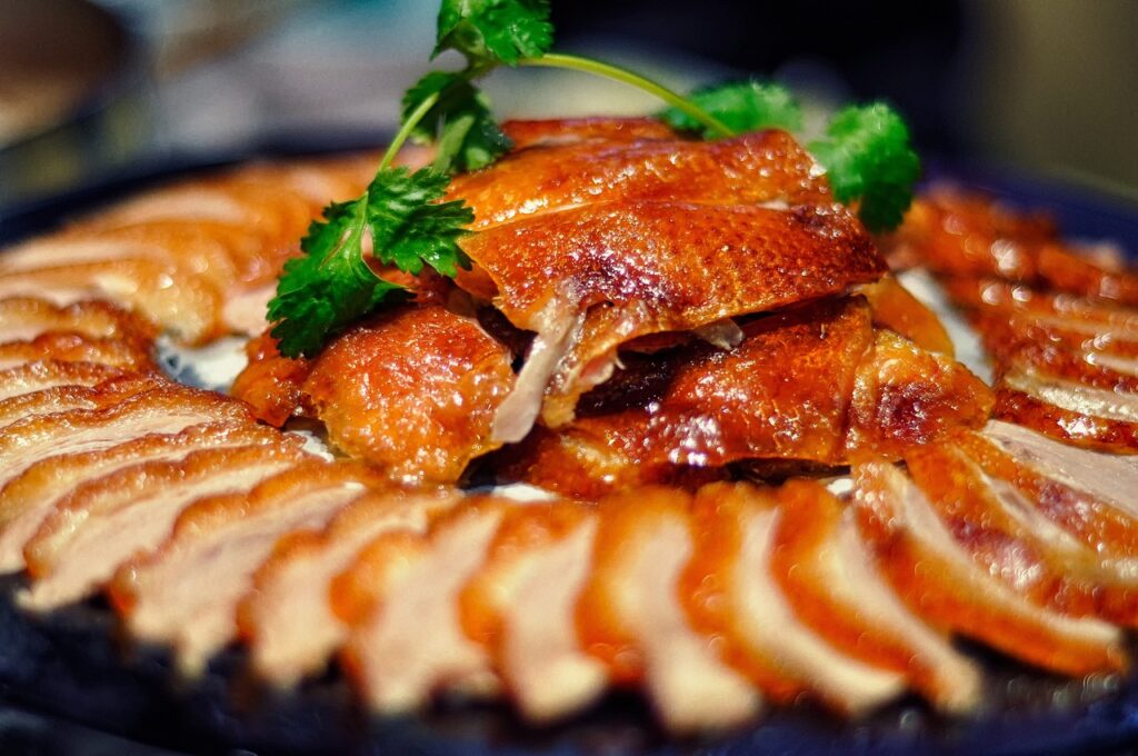 Cuisse de Canard 350 g