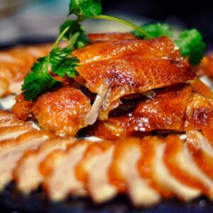 Cuisse de Canard  350 g