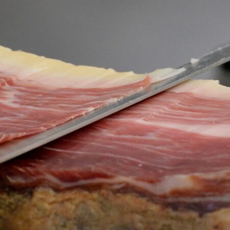Jambon Rostello - Tranche   80 g