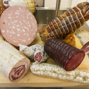 Coppa savoyarde  100 g