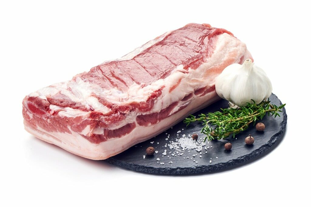 Epigramme d'agneau à griller  250 g