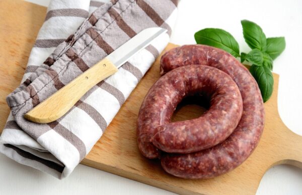 Saucisse au Couteau  150 g