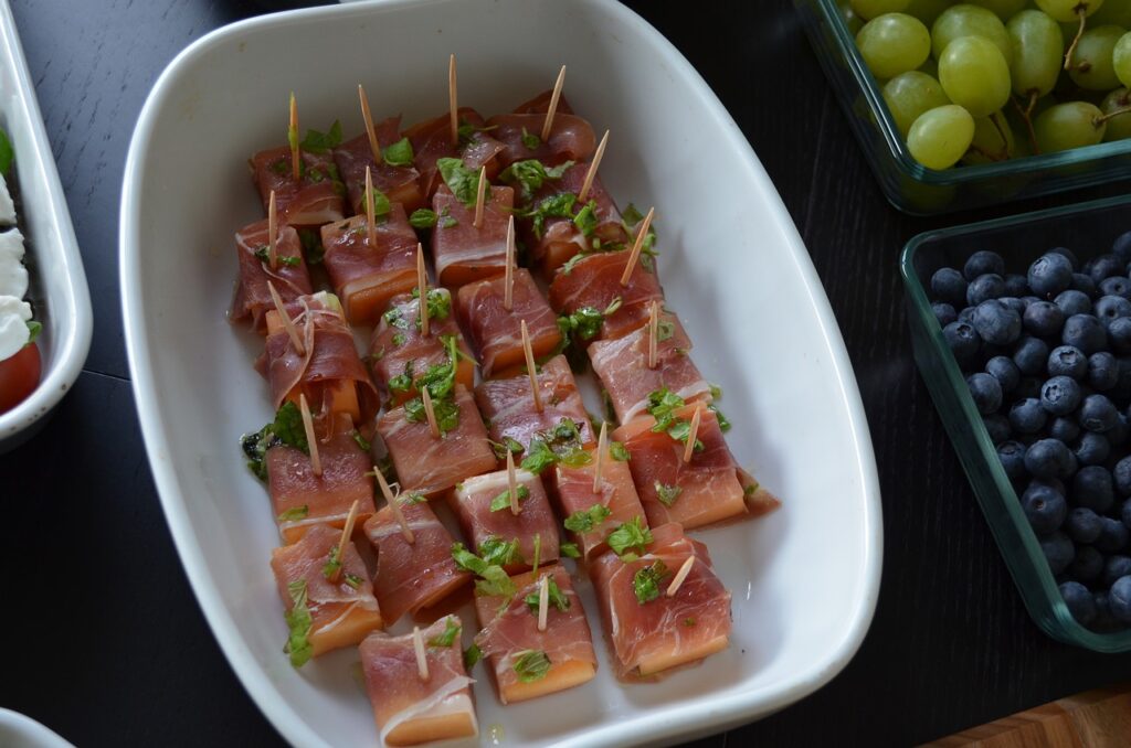 Involtini  200 g