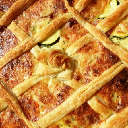 Panier au chèvre 1 pièce de 150 g