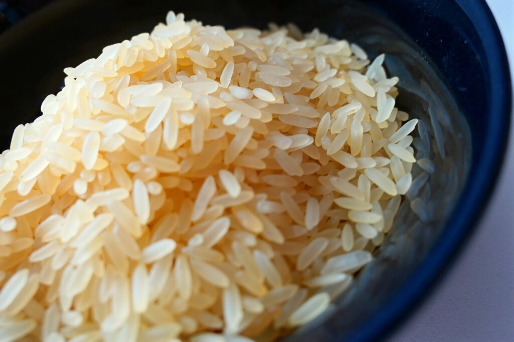 Riz basmati  390 g
