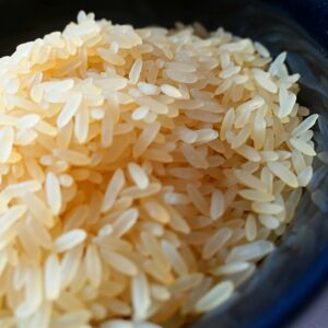 Ris basmati  390 g