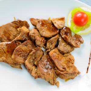 Cigaline de Porc 200 g