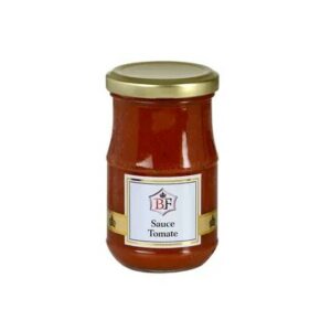 Sauce tomate grand-mère  350 g