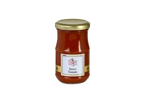 Sauce tomate grand-mère  350 g