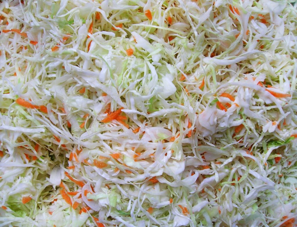Chou cuit 300 g