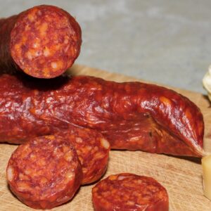 Chorizo Régio Estirpe  100 g