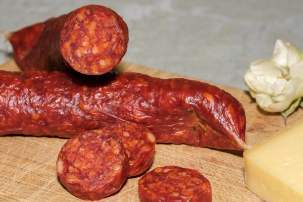 Chorizo Régio Estirpe  100 g