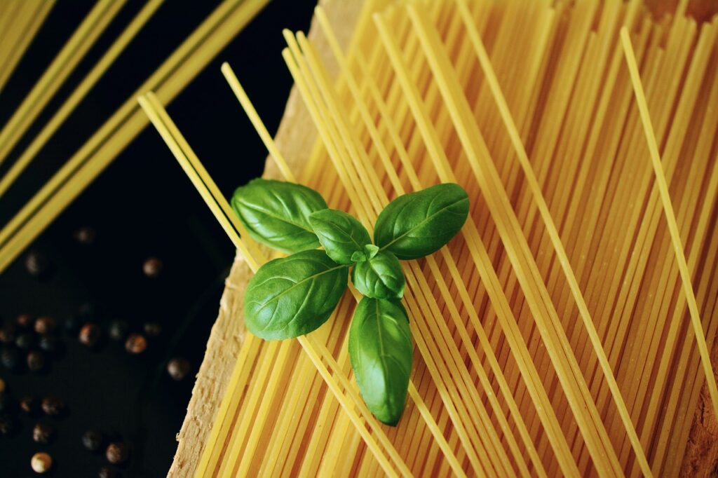 Spaghetti pâtes d'Alsace IGP  250 g