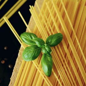 Spaghetti pâtes d'Alsace IGP  250 g