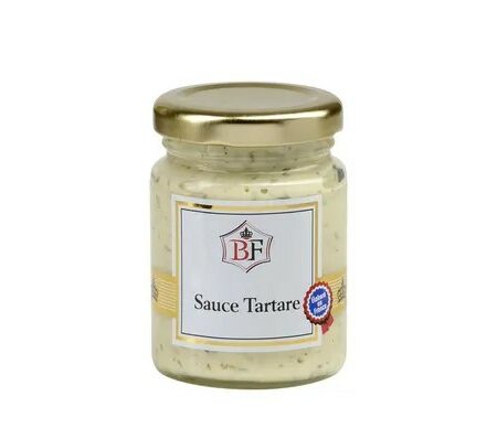 Sauce tartare 90 g