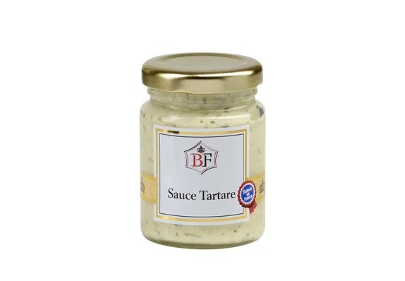 Sauce tartare  90 g