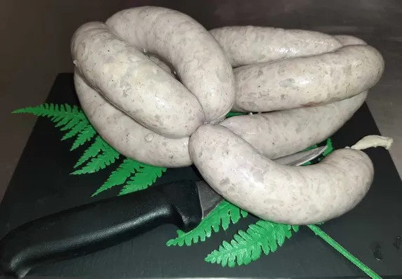 La Trigouille (andouillette maison)  150 g