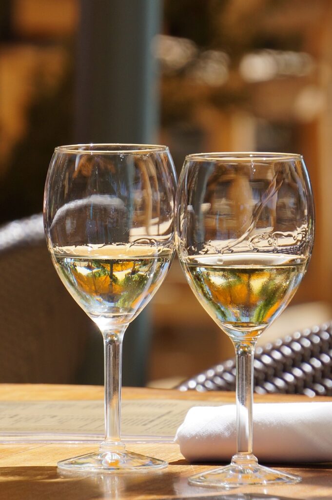 Chablis Bourgogne blanc  75 cl